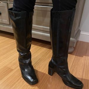 Aerosoles Women’s Boots - Black, Never Been Worn